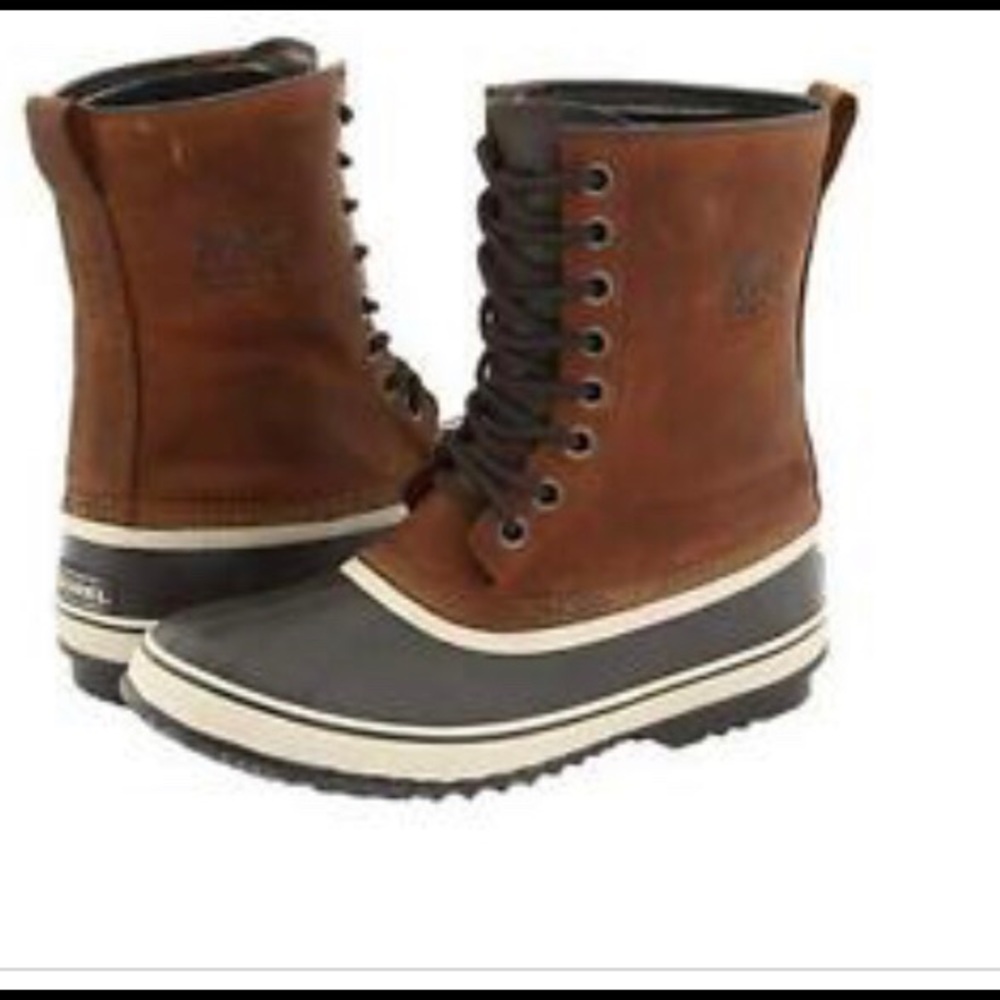 Sorel Men's 1964 Premium T Boot